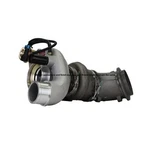 Rotomaster H8350111R Turbocharger New. Price: $1207.73.