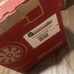 Rotomaster H8300124R Turbocharger New. Price: $2499.99.