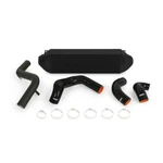 Mishimoto 2013+ Ford Focus St Black Intercooler W/ Pipes New. Price: $1166.95.