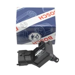 For Volvo Boost Pressure Sensor Intercooler Bosch Sender Turbocharger New. Price: $34.89.
