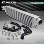 Twin Mount Intercooler Kit Fit For Vw Golf MK5 MK6 Gti Fsi Jetta 2.0T A3 Turbo New. Price: $201.80.