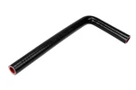 Hps HTSEC90-075-L5X12-BLK 3/4" 19MM Id Elbow Coupler Hose Black 5"X12" 90-DEG New. Price: $46.65.