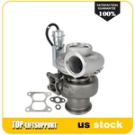 Turbocharger For Cummins Engine ISX2 HX55W 4046127 4090042 4046132 New. Price: $317.99.