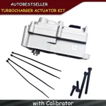 5603776RX Turbo Electronic Actuator W/calibrator For Cummins 8.9L Isl Engine 24V New. Price: $429.99.