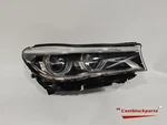 16 17 18 19 Bmw Series G11 G12 Full Led Adaptive Icon Headlight Right Side Oem Used. Price: $1650.00.