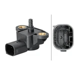 Hella 358152061 Turbocharger Boost Sensor New. Price: $80.47.