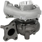 Fits Nissan Pathfinder 2.5 Di 2006-2010 With YD25 Engine Turbo 14411EB70A New. Price: $204.92.