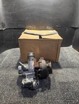 Gm Turbocharger 40009287 Fits 24-25 Lc 51 Gr 3.342 Cg L800 *not Working For. Price: $718.20.