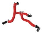 Afe For 18-21 Kia Stinger V6-3.3L Bladerunner Alum Hot/cold Charge Pipe Kit Red New. Price: $761.00.