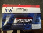 Turbosmart Gen-v WG50CG PRO-GATE50 Compressed Gas 5PSI Black TS-0554-1202 New. Price: $500.00.