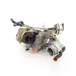 Turbocharger Right Bentley Continental 6.0 W12 07C145061R Used. Price: $1055.93.