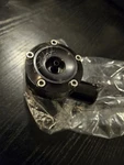 Corksport Dual Vta Bypass Valve For Mazdaspeed 3/6 Used. Price: $200.00.