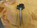 Allied Signal 408493-007 Wheel Turbine Assembly New. Price: $150.00.