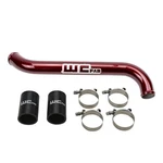 Wehrli WCF100696 Gw Upper Coolant Pipe For 11-16 Gm 6.6L Lml Duramax New. Price: $188.95.