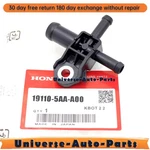 Oem Inlet Hose Joint 3 Three Way For 2017-2022 Honda Cr-v Civic 1.5 Liter New. Price: $16.72.