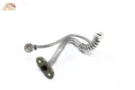 2015 - 2021 Lexus NX200T NX300 2.0L Turbocharger Oil Inlet Hose Pipe Tube Oem Used. Price: $35.74.