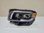Mercedes Benz Glb 250 35 Amg Oem Led Left Headlight 2020 2021 2022 2023 Used. Price: $645.00.