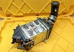 2012-2016 Bmw M5 M6 Right Passenger Intercooler Oem 17517843119 Used. Price: $69.49.