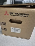 Mitsubishi TD04 L Turbine Nuovo. Price: $464.44.