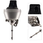 Turbo Wastegate Actuator For Vw Passat Jetta Audi A3 2.0 Cbda Cbaa 53039 New. Price: $59.99.
