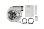 Turbosmart TS-2 6466 Turbocharger V-band Inlet/outlet A/r 0.82 Water/oil Cooled New. Price: $2434.49.