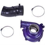 Ats Diesel Performance Ported Turbocharger Compressor Housing 2029013228 New. Price: $479.99.