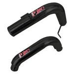 Injen SES5040ICPBLK Intercooler Pipe New. Price: $322.77.