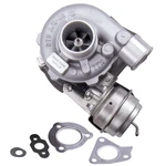 Turbocharger For Hyundai Santa Fe 2.0L D4EA-V 2003 2004 729041-5009S New. Price: $249.99.