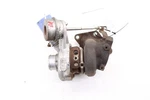 2018-2020 Ford F150 2.7L Left Driver Side Engine Turbocharger JT4E-6C879-AB Oem Used. Price: $165.98.