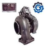 Oem Turbocharger For 2020-2023 Chevy Silverado Gmc Sierra 6.6L 12707579 New. Price: $2583.97.