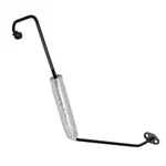Tubro Oil Feed Hose Line For Kia Sportage Hyundai Tucson Kasten Tle 1.6L G4FJ New. Price: $38.22.