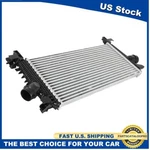 For Chevrolet Cruze 2011-15 L4 1.4L Intercooler Turbo Charge Air 13311080 New. Price: $68.63.