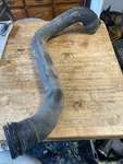 2011-2014 Ford F150 Drivers Side Turbo Intercooler Hose Pipe BL346F073AC Used. Price: $180.00.