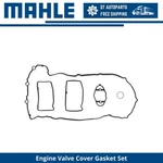 For 2015-2016 Bmw 428I Gran Coupe 2.0L L4 Engine Valve Cover Gasket Set Mahle New. Price: $65.47.