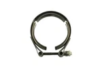 Turbosmart TS-0554-3003 Gen-v WG50 Inlet V-band New. Price: $68.09.