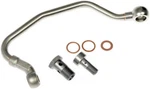Dorman Oe Solutions 667709 Turbocharger Oil Line New. Price: $267.99.