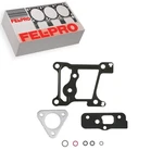 Felpro Turbocharger Mounting Gasket Set 2011-2014 Ford F-450 Super Duty 6.7L New. Price: $37.64.
