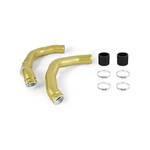 Mishimoto MMICP-F80-15CAY Performance Charge Pipe Kit, Color Matched New. Price: $359.95.