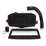 Mishimoto Performance Top-mount Intercooler Kit, Fits Subaru Wrx 2022+ New. Price: $1069.95.