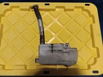 Jdm Subaru Wrx/sti VER1-2-3 1993-97 Rear Window Washer Tank Used. Price: $100.00.
