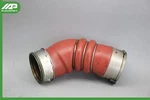 09-13 Bmw E70 E71 X5 X6 Diesel Engine Intercooler Turbo Charge Hose Pipe Oem Used. Price: $48.75.
