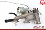 14-20 Maserati Ghibli Levante Quattroporte Right Turbocharger Manifold Assy Oem Used. Price: $309.38.