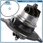 Low Pressure Turbo Cartridge Chra Core 07-10 Ford F250/F350/F450/F550 6.4L New. Price: $141.64.