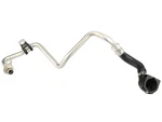 Uro Parts Turbo Coolant Line 11538854735 Bmw X3 530I E46 330I Xdrive X4 430I New. Price: $62.98.