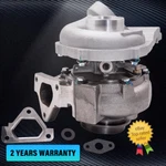 GT2256V 736088 Turbo Charger For Dodge Sprinter 2500 3500 2.7L Diesel 2004-2006 New. Price: $210.99.