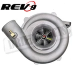 REV9 TX-50E-57 .63AR T3 Flange / 5-BOLT Exhaust 400HP New. Price: $224.00.