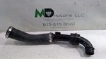 2020-2023 Ford Explorer Rear Intercooler Air Duct Oem L1MZ-6C646-B Used. Price: $85.50.