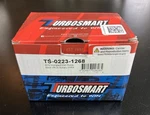 Turbosmart Kompact Em Plumb Back Diverter Valve 2022-2026 Wrx (TS-0223-1268) Used. Price: $195.00.