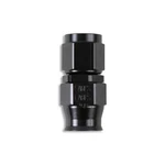 Earl's Brake Hose Fitting AT600134ERL; Speed-flex Black Anodized -04AN Straight New. Price: $38.76.