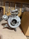 Subaru Turbo Ihi VF46 14411AA670 Legacy Gt, Outback Xt, Wrx. Used. Price: $200.00.